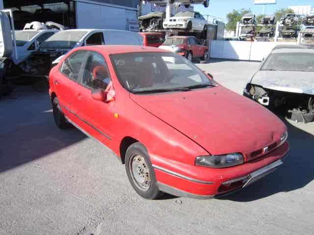 FIAT BRAVA (182) 1.4 12V S Motor 1,4 Ltr. - 55 kW 12V CAT