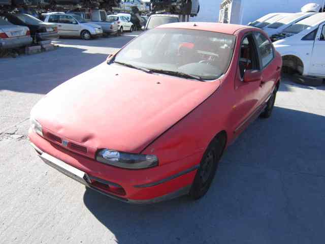 FIAT BRAVA (182) 1.4 12V S Motor 1,4 Ltr. - 55 kW 12V CAT