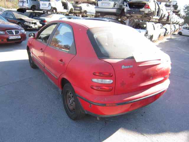 FIAT BRAVA (182) 1.4 12V S Motor 1,4 Ltr. - 55 kW 12V CAT
