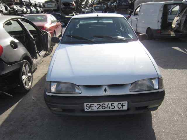RENAULT 19 (B/C/L53) B53705 1.4