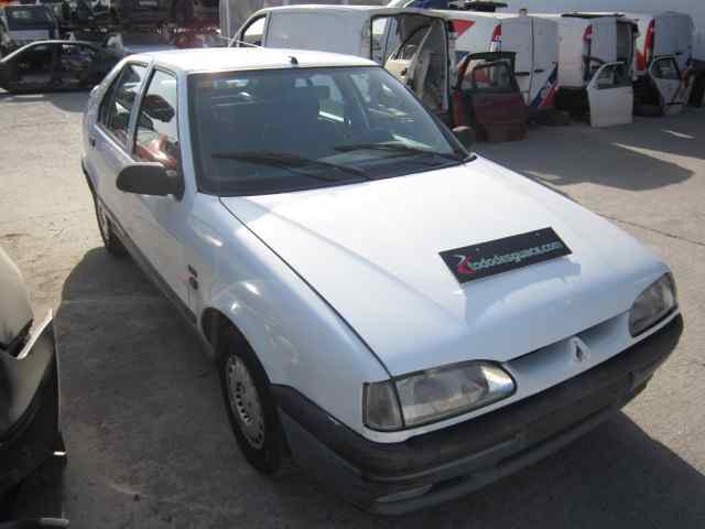 RENAULT 19 (B/C/L53) B53705 1.4