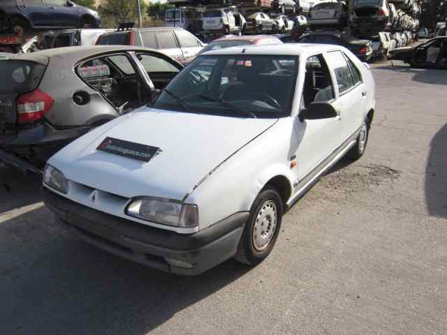 RENAULT 19 (B/C/L53) B53705 1.4