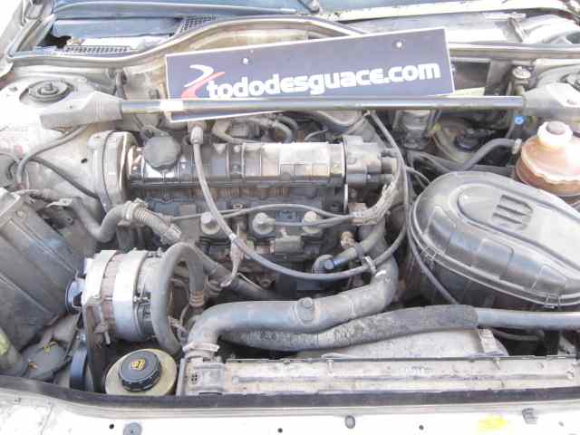 RENAULT 19 (B/C/L53) B53705 1.4