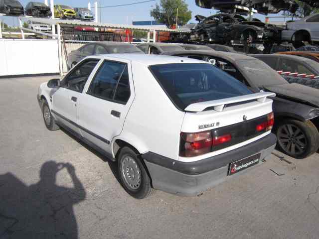 RENAULT 19 (B/C/L53) B53705 1.4