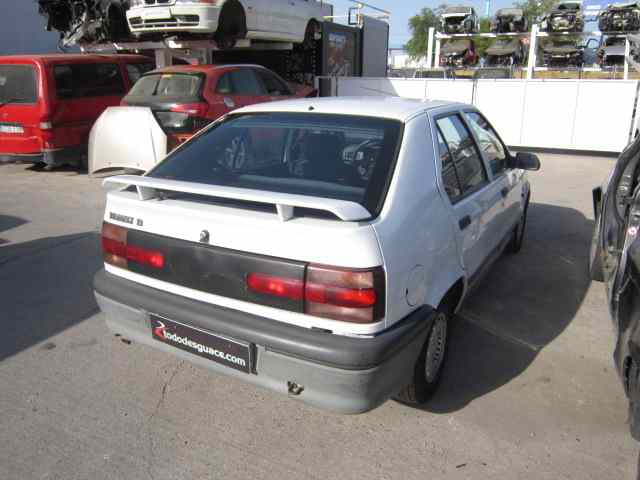 RENAULT 19 (B/C/L53) B53705 1.4