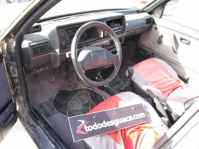 VOLKSWAGEN JETTA (165/167) CL Motor 1,6 Ltr. - 40 kW Diesel (CR, JK, JP)