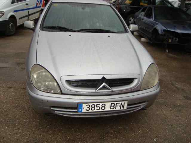 CITROEN XSARA BERLINA 1.9 D SX Motor 1,9 Ltr. - 51 kW Diesel