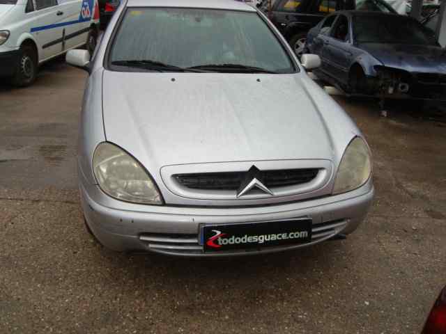 CITROEN XSARA BERLINA 1.9 D SX Motor 1,9 Ltr. - 51 kW Diesel