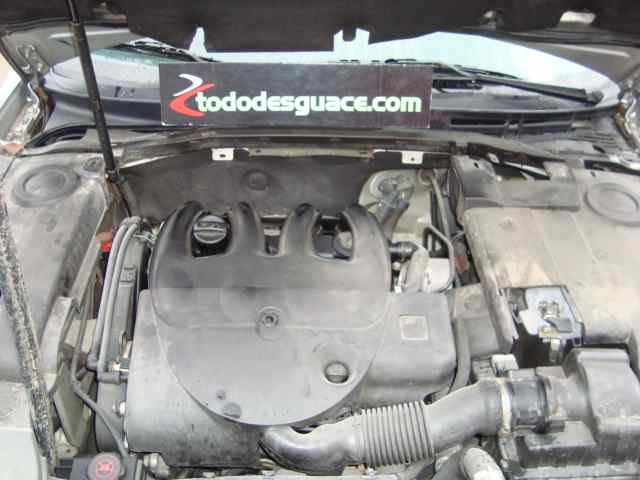 BOMBA SERVODIRECCION CITROEN XSARA BERLINA 1.9 D SX