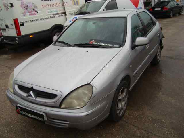 CITROEN XSARA BERLINA 1.9 D SX Motor 1,9 Ltr. - 51 kW Diesel