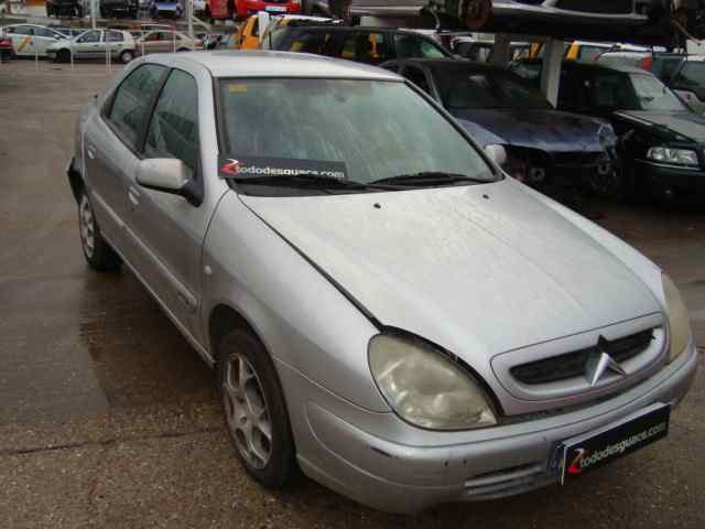 CITROEN XSARA BERLINA 1.9 D SX Motor 1,9 Ltr. - 51 kW Diesel