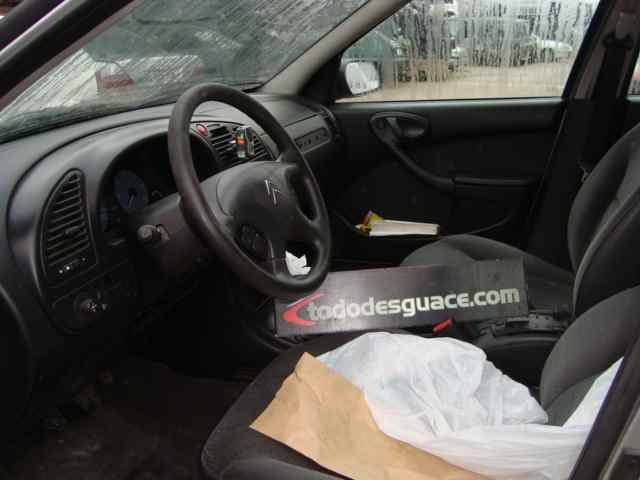 CITROEN XSARA BERLINA 1.9 D SX Motor 1,9 Ltr. - 51 kW Diesel