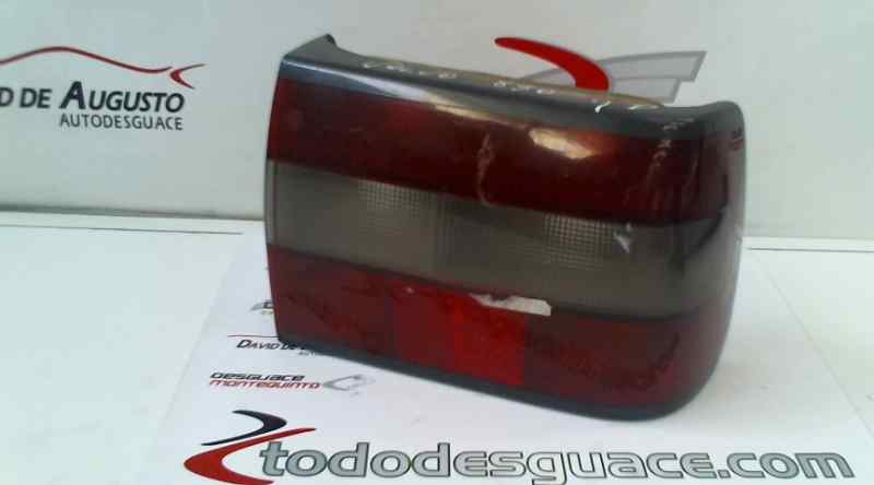 PILOTO TRASERO DERECHO VOLVO SERIE 850 2.3 20V Turbo (241 CV) Automática - (4-pasos)