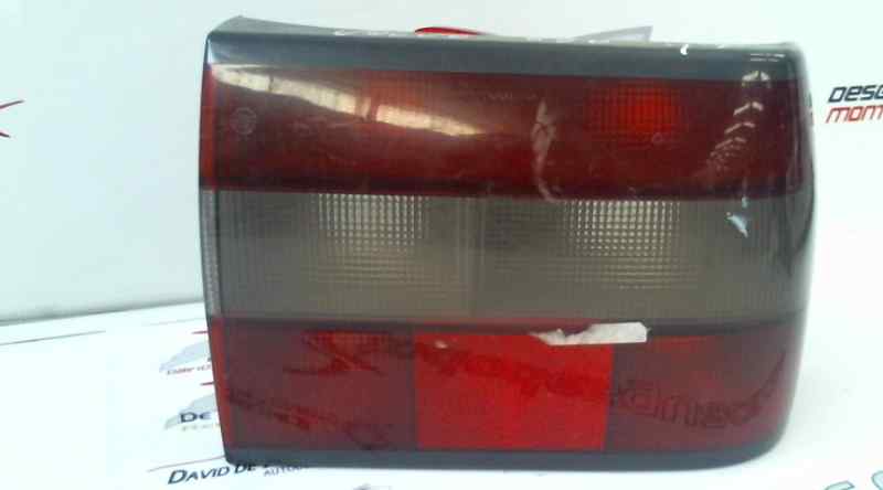 PILOTO TRASERO DERECHO VOLVO SERIE 850 2.3 20V Turbo (241 CV) Automática - (4-pasos)