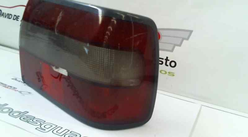 PILOTO TRASERO DERECHO VOLVO SERIE 850 2.3 20V Turbo (241 CV) Automática - (4-pasos)