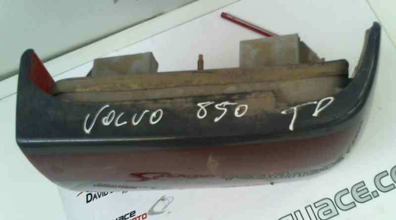 PILOTO TRASERO DERECHO VOLVO SERIE 850 2.3 20V Turbo (241 CV) Automática - (4-pasos)