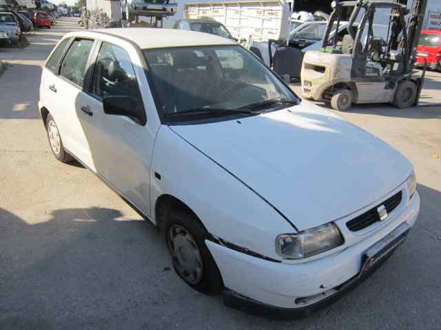 SEAT IBIZA (6K) Básico Motor 1,4 Ltr. - 44 kW