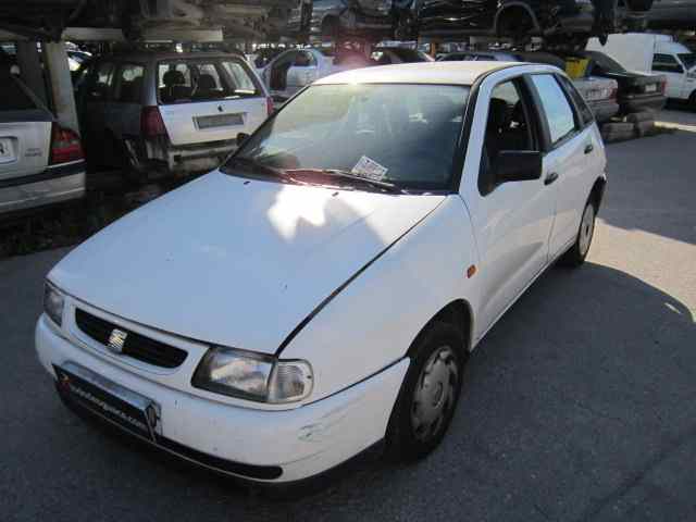 SEAT IBIZA (6K) Básico Motor 1,4 Ltr. - 44 kW