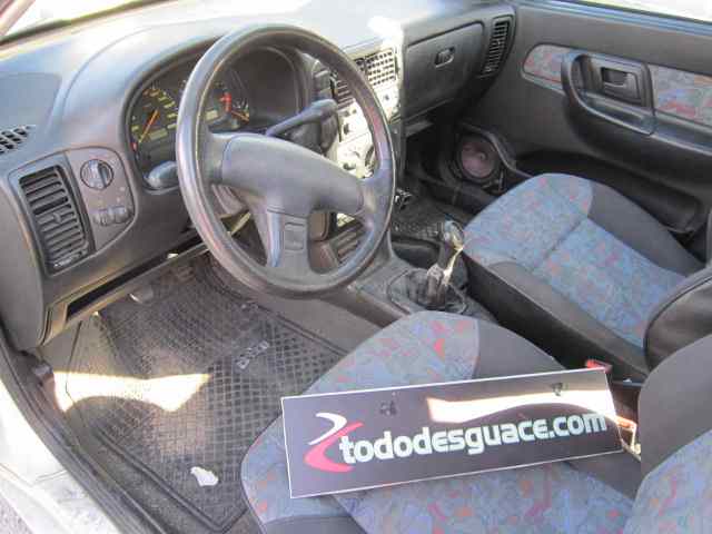 SEAT IBIZA (6K) Básico Motor 1,4 Ltr. - 44 kW