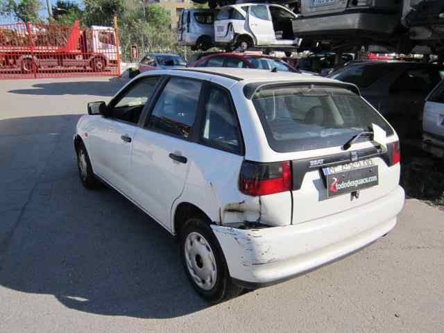 SEAT IBIZA (6K) Básico Motor 1,4 Ltr. - 44 kW