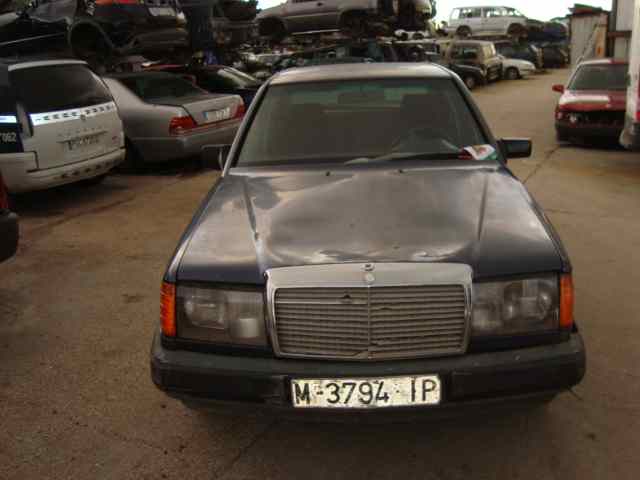 MERCEDES CLASE E (W124) BERLINA D 300 (124.130) Motor 3,0 Ltr. - 80 kW Diesel
