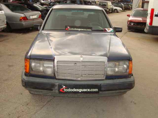 MERCEDES CLASE E (W124) BERLINA D 300 (124.130) Motor 3,0 Ltr. - 80 kW Diesel
