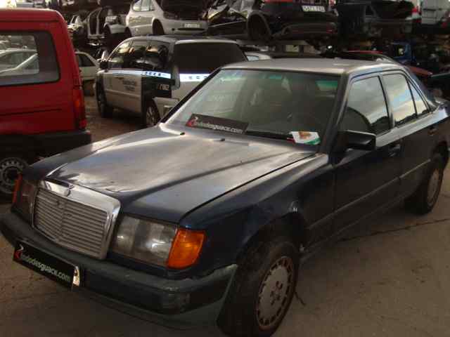 MERCEDES CLASE E (W124) BERLINA D 300 (124.130) Motor 3,0 Ltr. - 80 kW Diesel