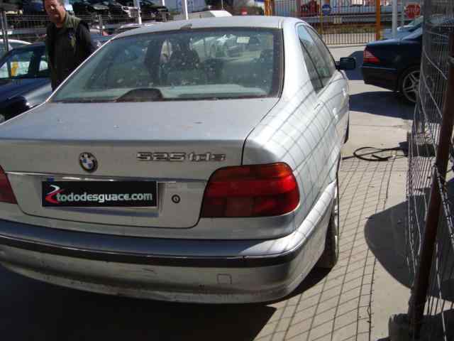 BMW SERIE 5 BERLINA (E39) 525tds Motor 2,5 Ltr. - 105 kW Turbodiesel CAT