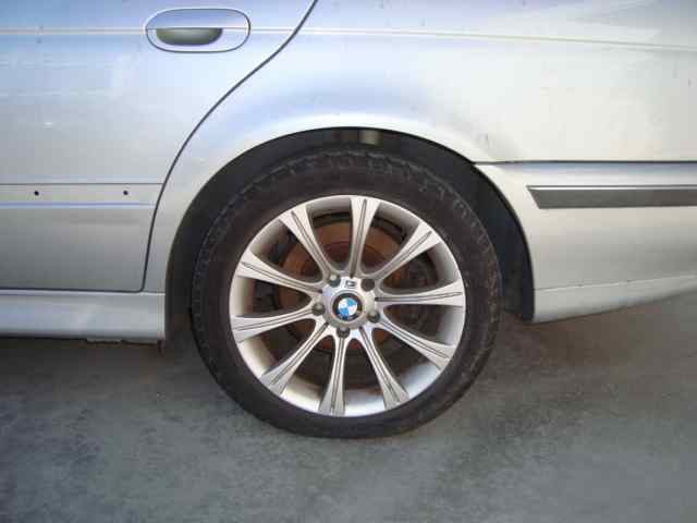 BMW SERIE 5 BERLINA (E39) 525tds Motor 2,5 Ltr. - 105 kW Turbodiesel CAT