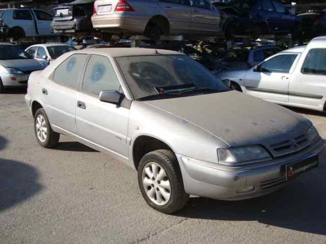 CITROEN XANTIA BERLINA 1.9 SD SX Motor 1,9 Ltr. - 55 kW Turbodiesel CAT (DHV, DHW / XUD9BSD)