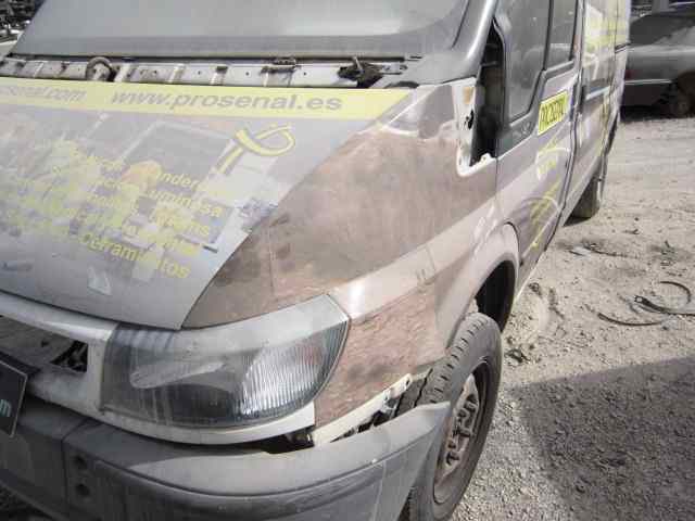 FORD TRANSIT CAJA CERRADA, CORTA (FY) (2000 =>) FT  330   2.4 Motor 2,4 Ltr. - 88 kW TDE CAT