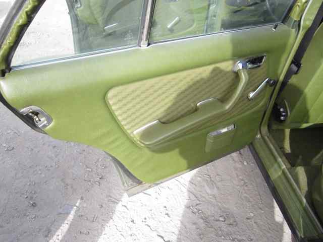 MERCEDES CLASE E (W123) FAMILIAR MT-07 Motor 689 cm3 - 55 kW