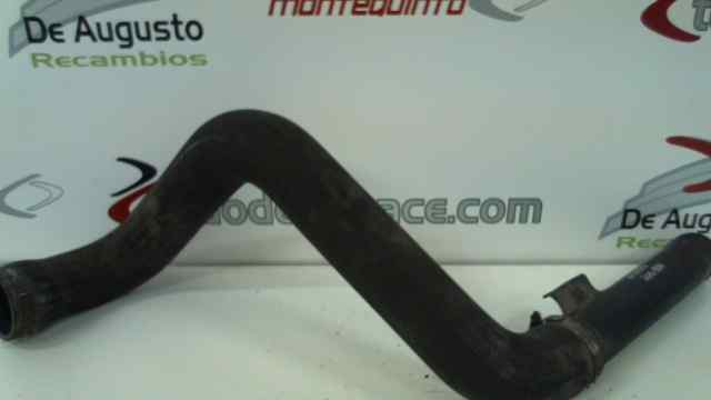 TUBO TURBO PEUGEOT EXPERT KASTEN KOMFORT 1.6 5 velocidades