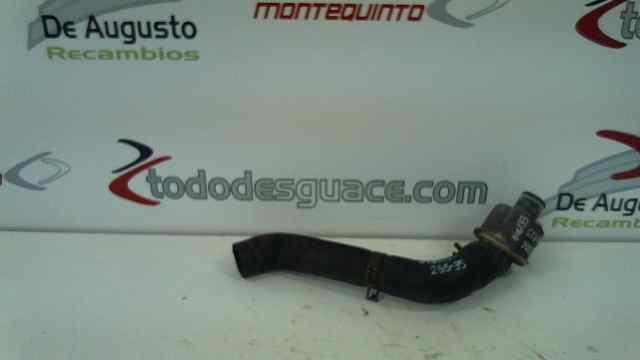TUBO AGUA GOMA CHRYSLER VOYAGER (ES) 2.5 TD