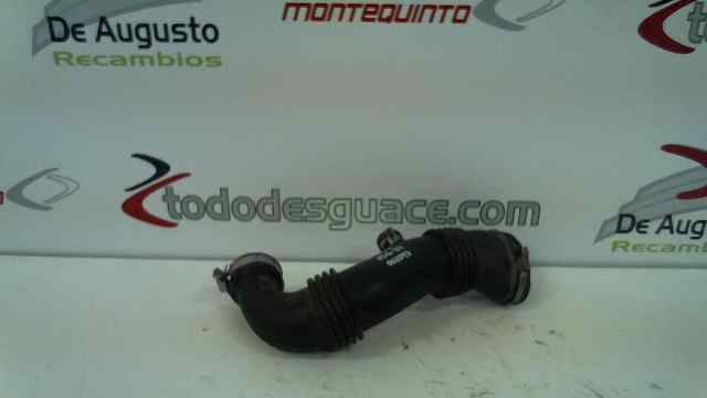 TUBO TURBO CITROEN C4 BERLINA Collection