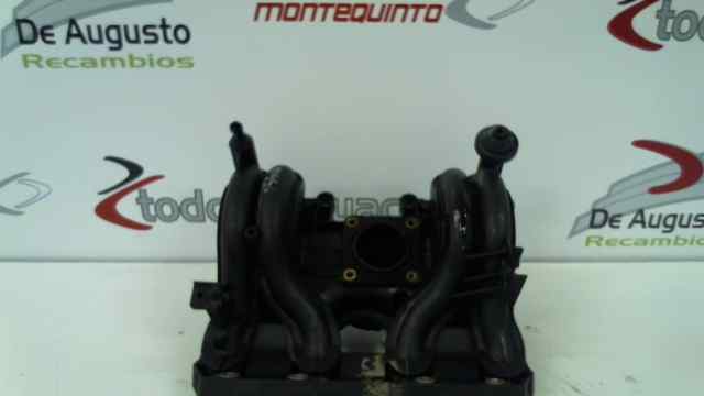 COLECTOR ADMISION » OTROS...