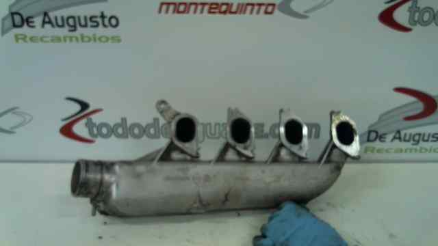COLECTOR ADMISION RENAULT MEGANE I BERLINA HATCHBACK (BA0) *