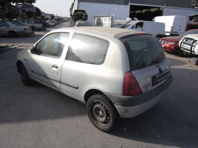 RENAULT CLIO II FASE I (B/CBO) 1.2 Motor 1,2 Ltr. - 43 kW