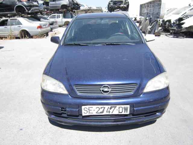 OPEL ASTRA G BERLINA Comfort Motor 1,6 Ltr. - 74 kW 16V