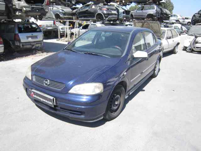 RELOJ HORA OPEL ASTRA G BERLINA Comfort
