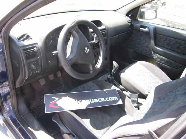 OPEL ASTRA G BERLINA Comfort Motor 1,6 Ltr. - 74 kW 16V
