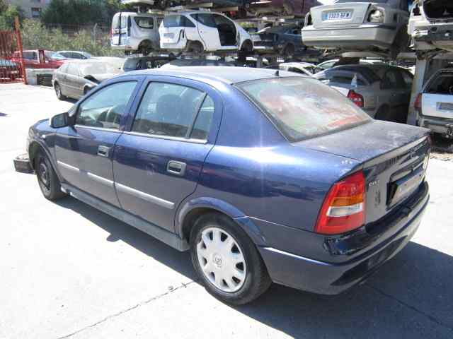 OPEL ASTRA G BERLINA Comfort Motor 1,6 Ltr. - 74 kW 16V