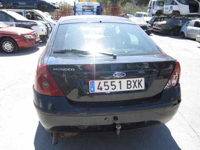 FORD MONDEO BERLINA (GE) Futura (D) Motor 2,0 Ltr. - 85 kW 16V DI TD CAT