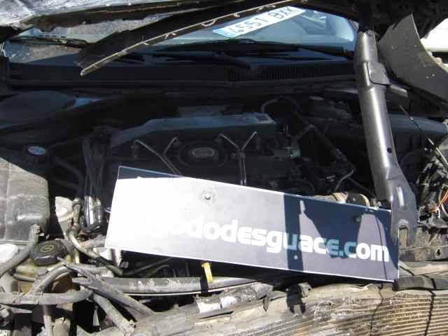 FORD MONDEO BERLINA (GE) Futura (D) Motor 2,0 Ltr. - 85 kW 16V DI TD CAT