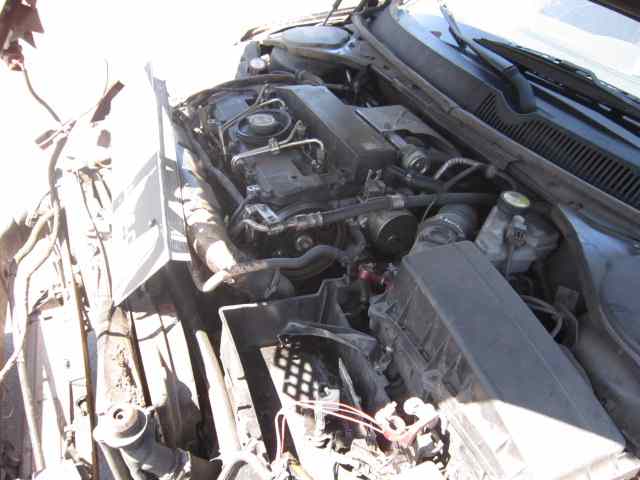 FORD MONDEO BERLINA (GE) Futura (D) Motor 2,0 Ltr. - 85 kW 16V DI TD CAT