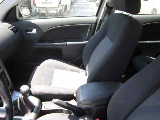 FORD MONDEO BERLINA (GE) Futura (D) Motor 2,0 Ltr. - 85 kW 16V DI TD CAT