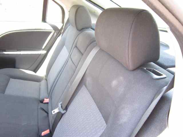 FORD MONDEO BERLINA (GE) Futura (D) Motor 2,0 Ltr. - 85 kW 16V DI TD CAT