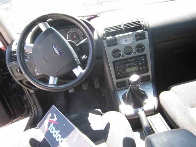 ABS FORD MONDEO BERLINA (GE) Futura (D)