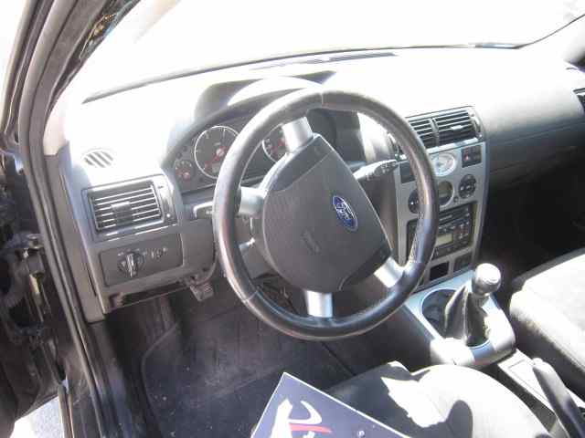 FORD MONDEO BERLINA (GE) Futura (D) Motor 2,0 Ltr. - 85 kW 16V DI TD CAT