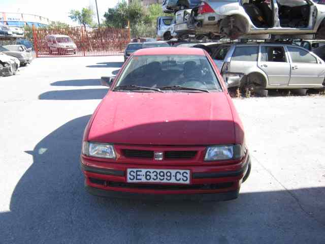 SEAT IBIZA (6K) Básico Motor 1,4 Ltr. - 44 kW